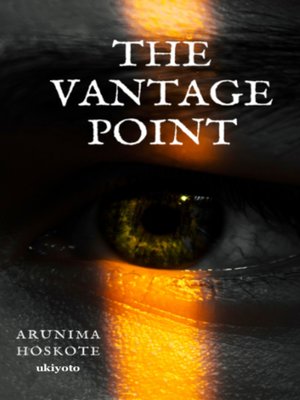 cover image of The Vantage Point